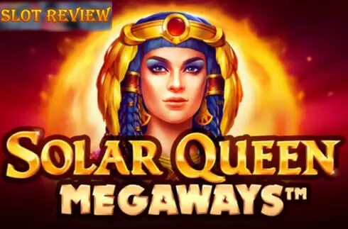 Solar Queen Megaways Slot Review